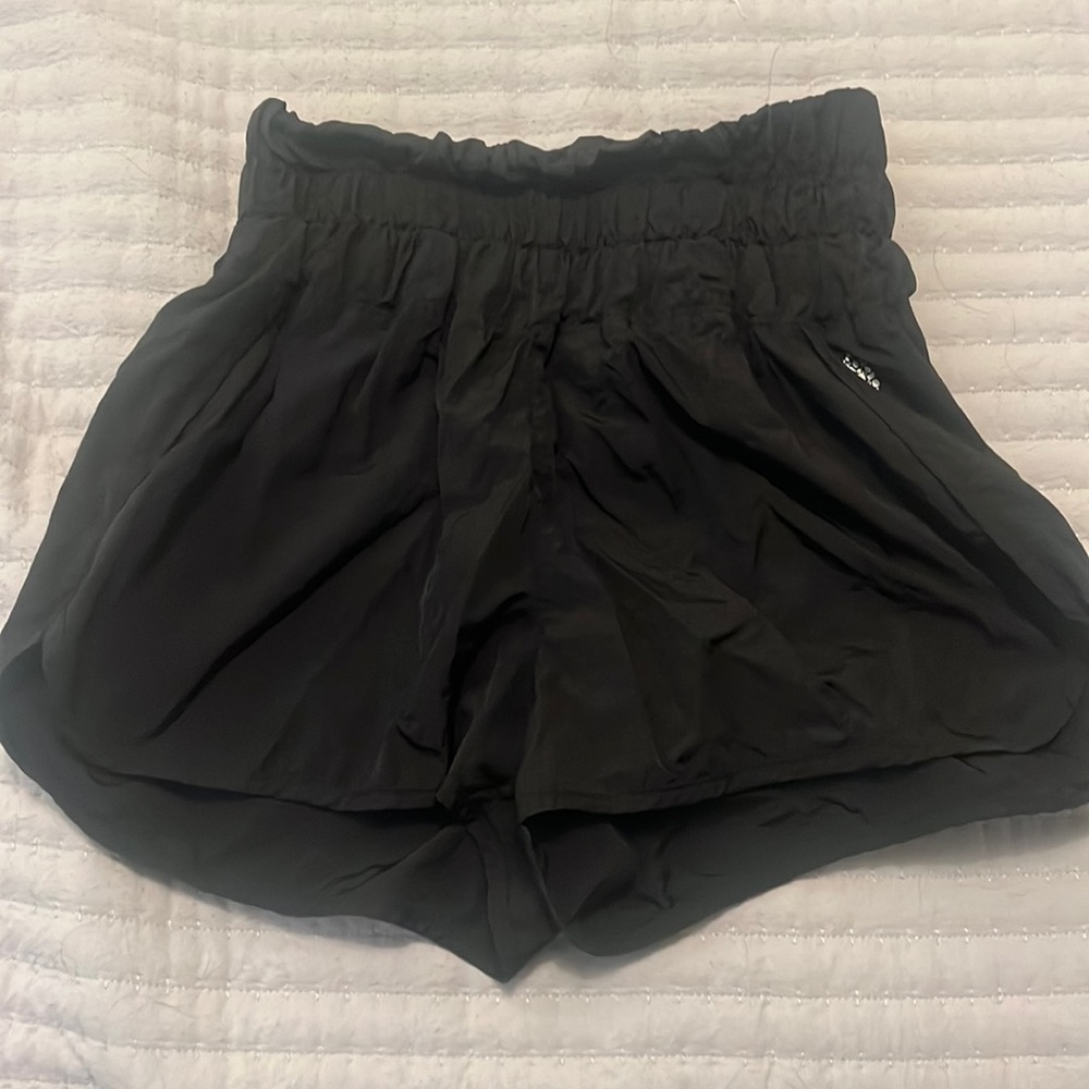 Black Free People “The Way Home” shorts.